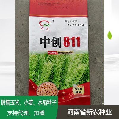 陕西小麦加盟商